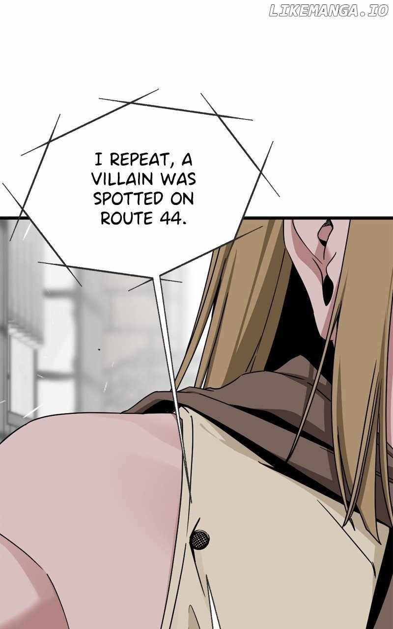 Read Hero Killer EN Manga Online