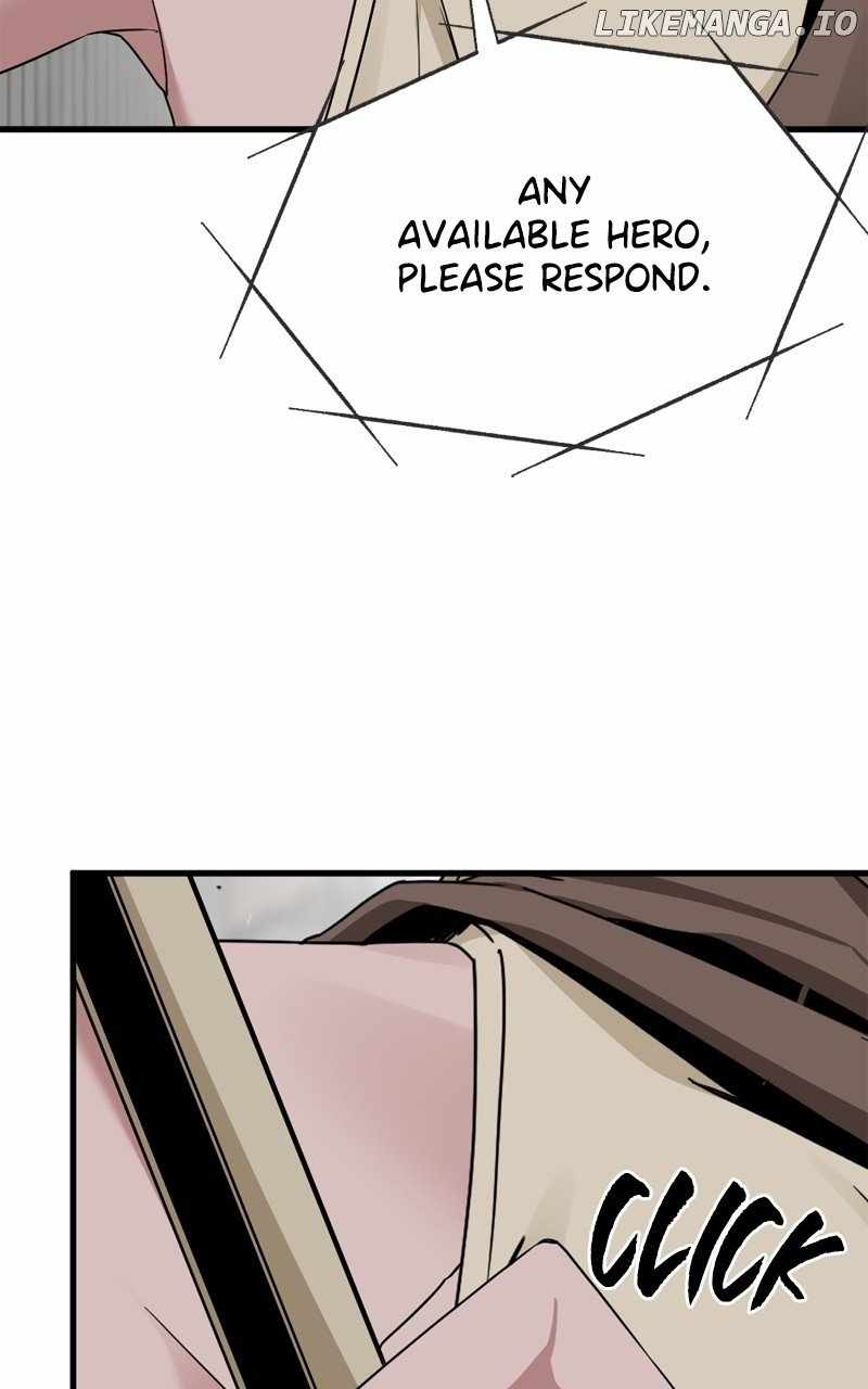 Read Hero Killer EN Manga Online