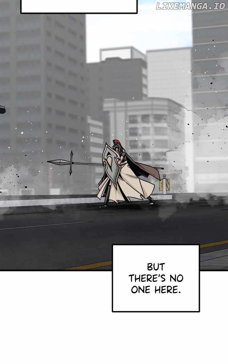 Read Hero Killer EN Manga Online