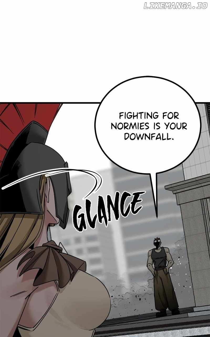 Read Hero Killer EN Manga Online