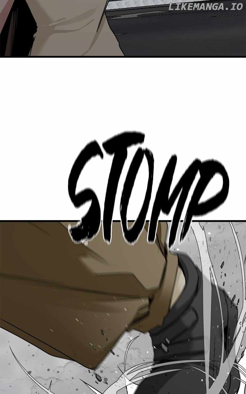 Read Hero Killer EN Manga Online