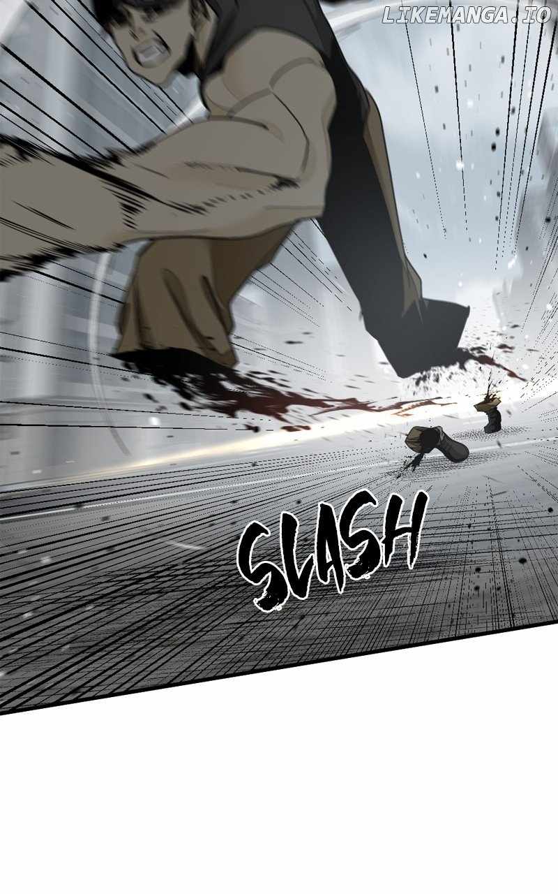 Read Hero Killer EN Manga Online