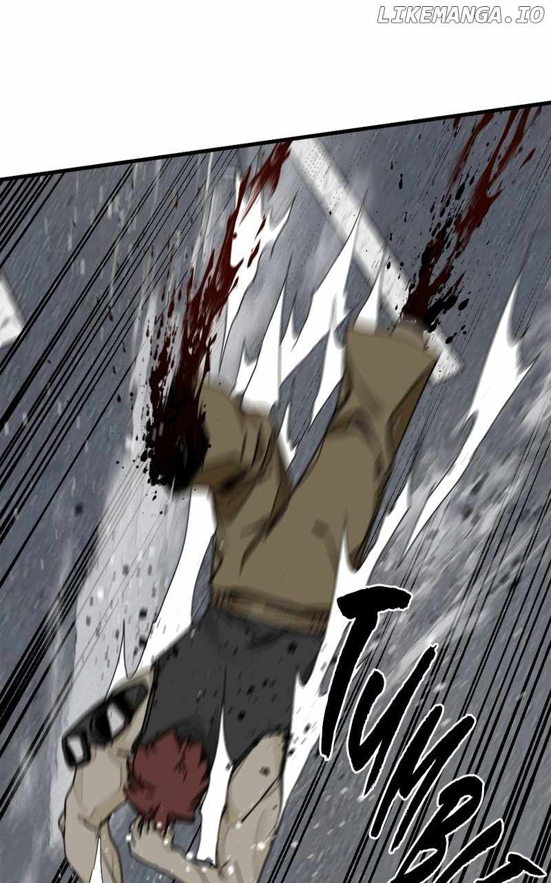 Read Hero Killer EN Manga Online