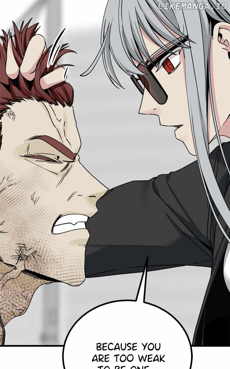 Read Hero Killer EN Manga Online