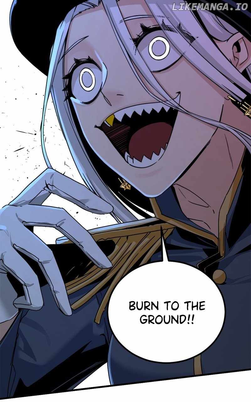 Read Hero Killer EN Manga Online