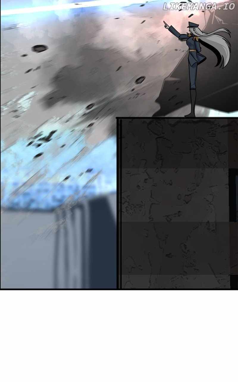 Read Hero Killer EN Manga Online