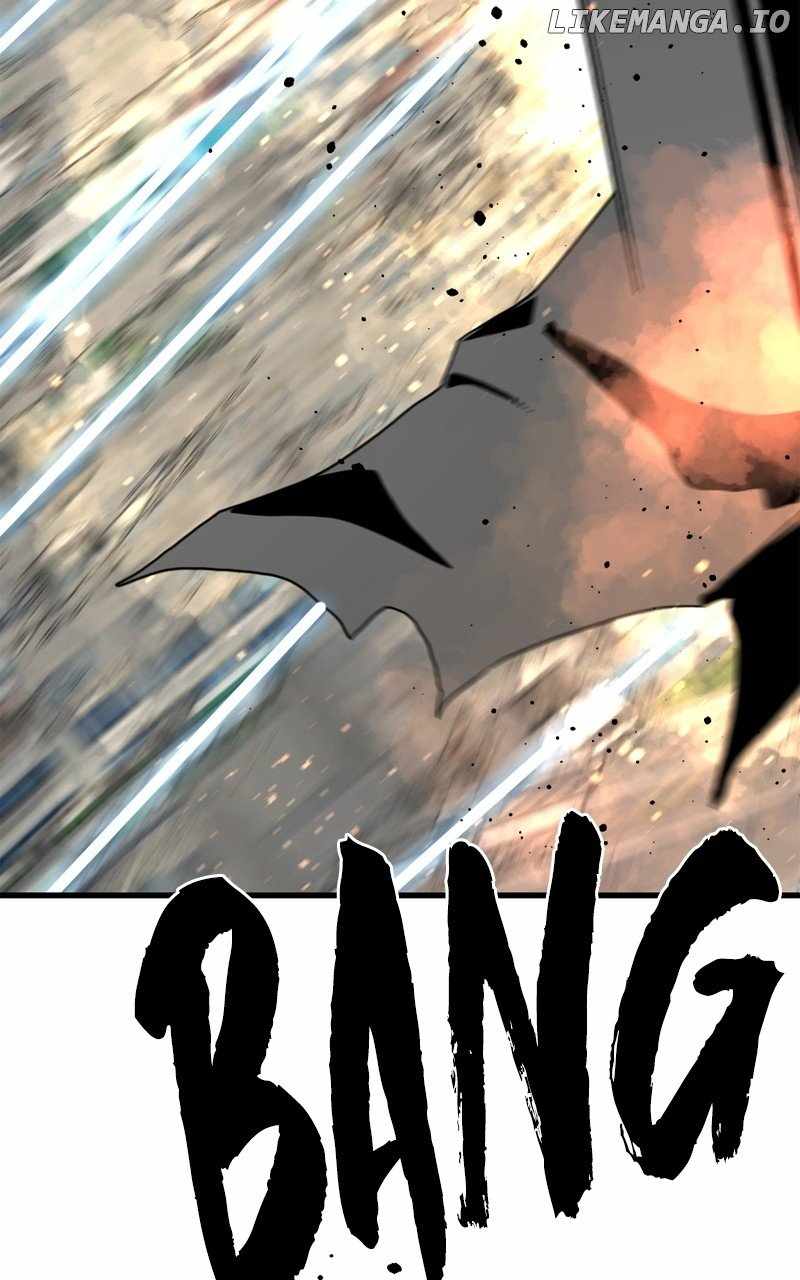 Read Hero Killer EN Manga Online