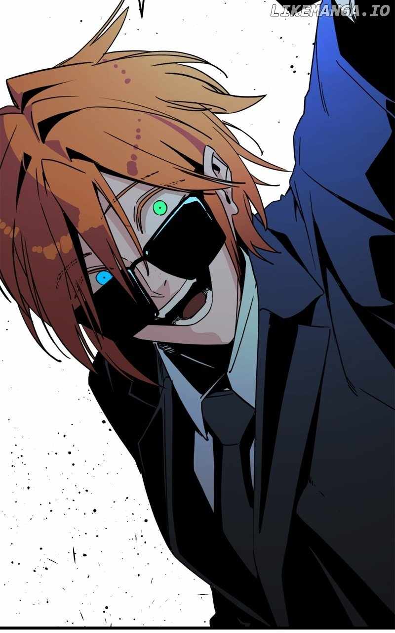 Read Hero Killer EN Manga Online