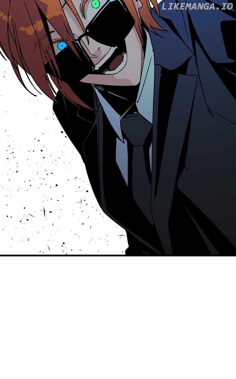 Read Hero Killer EN Manga Online