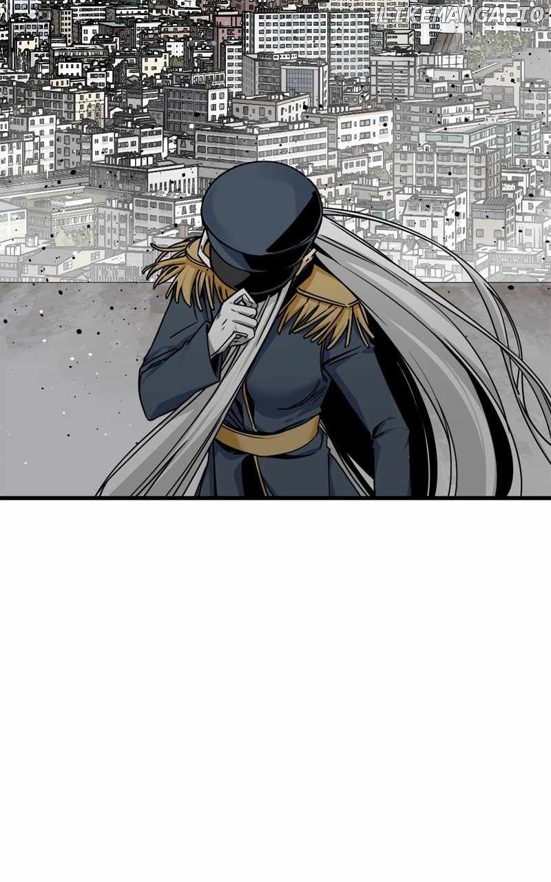 Read Hero Killer EN Manga Online