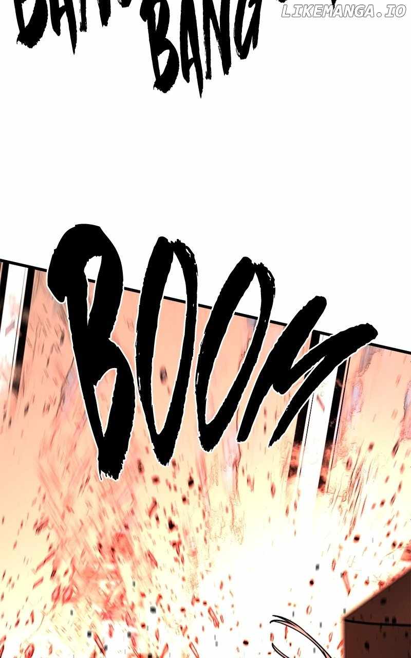 Read Hero Killer EN Manga Online
