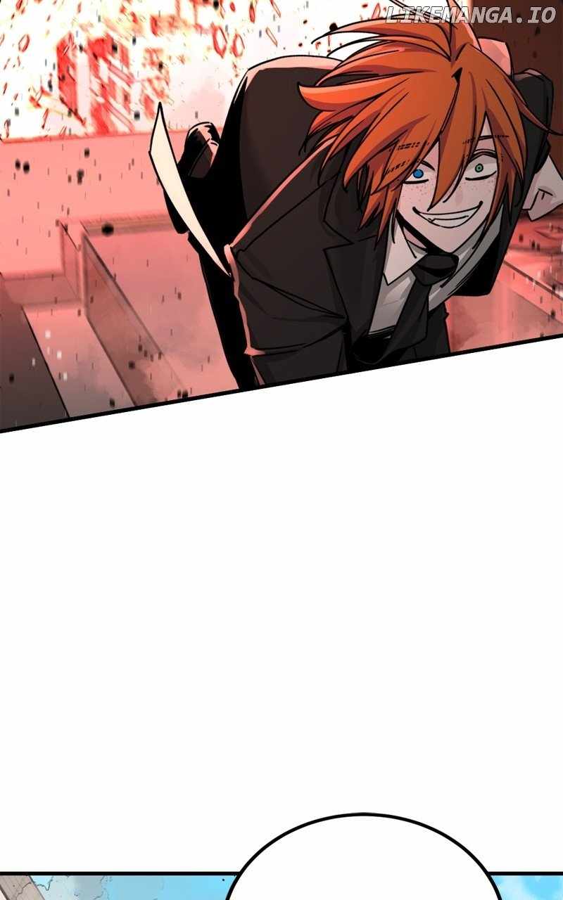 Read Hero Killer EN Manga Online