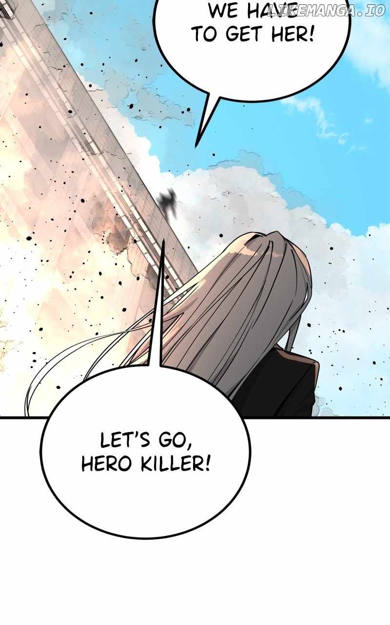 Read Hero Killer EN Manga Online