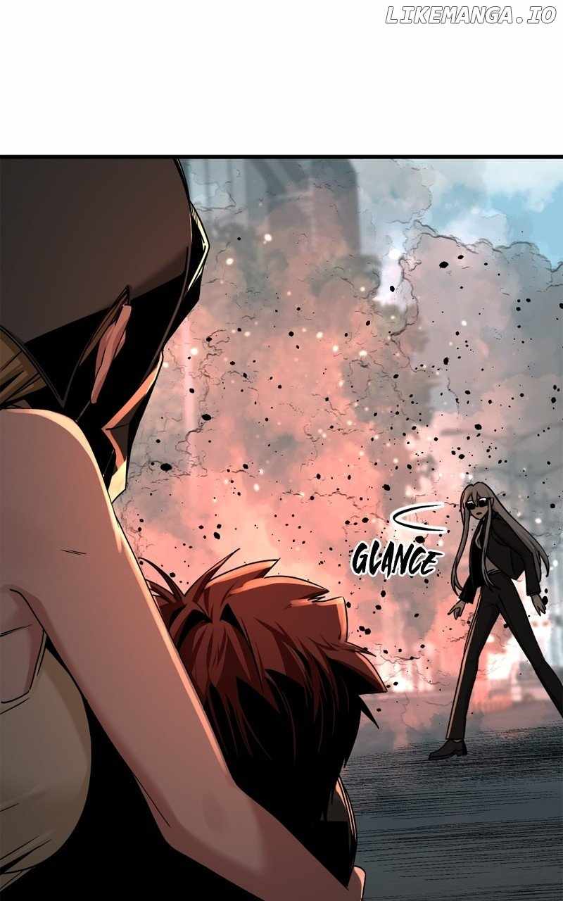 Read Hero Killer EN Manga Online