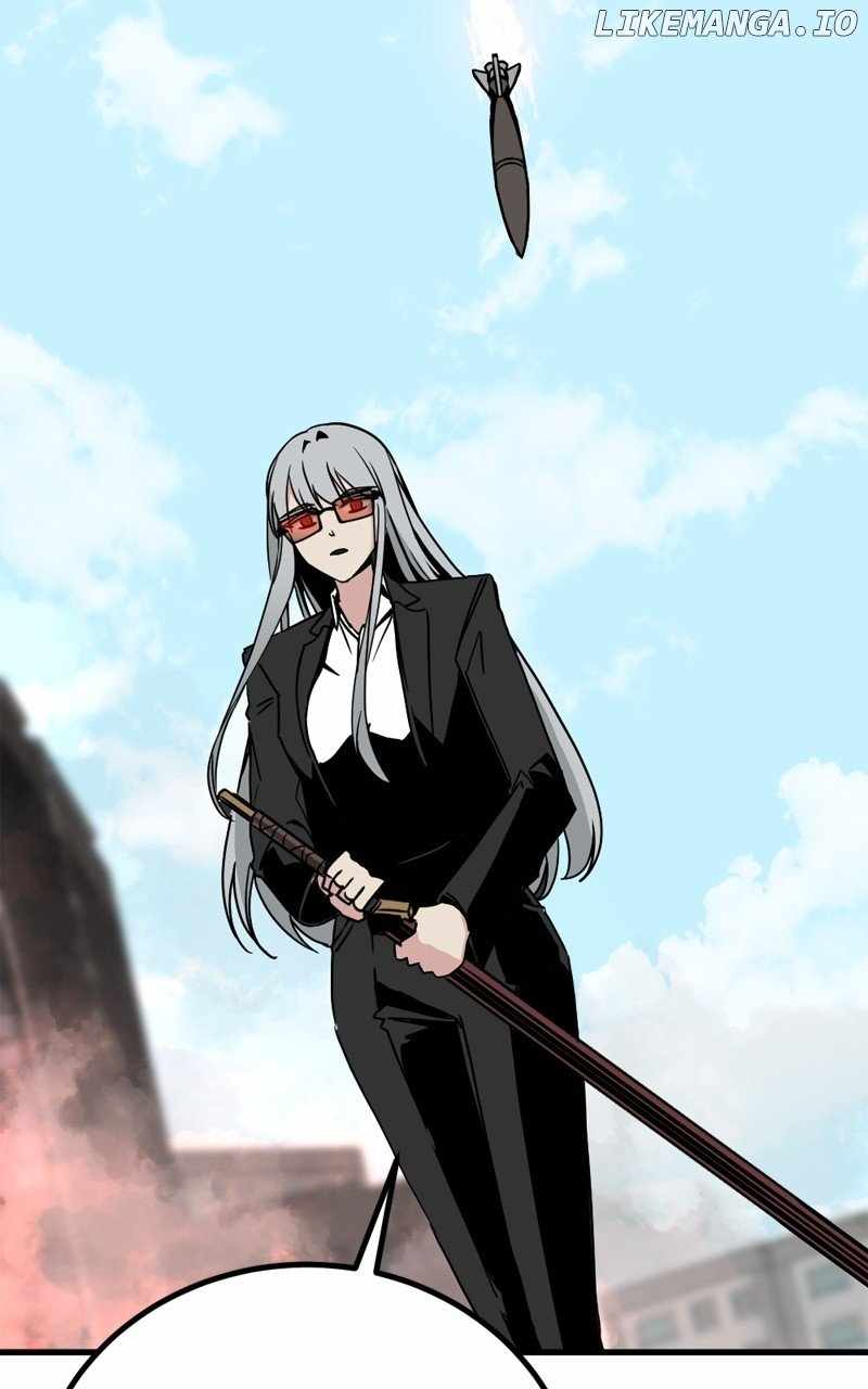 Read Hero Killer EN Manga Online