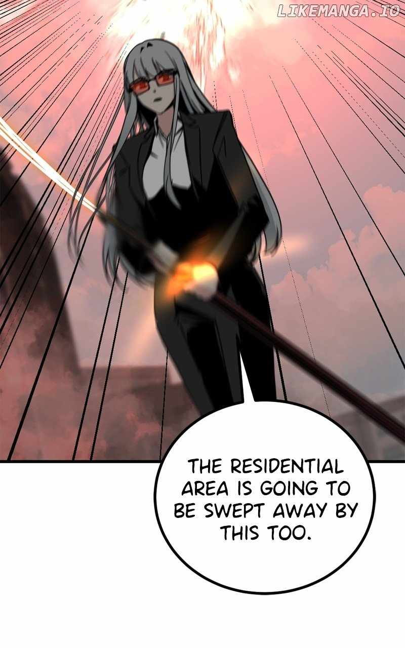 Read Hero Killer EN Manga Online
