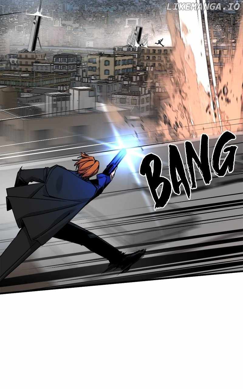 Read Hero Killer EN Manga Online