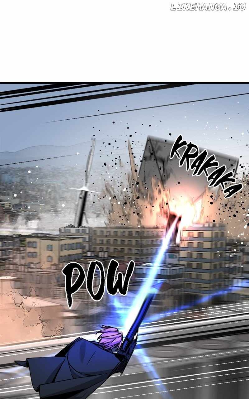 Read Hero Killer EN Manga Online