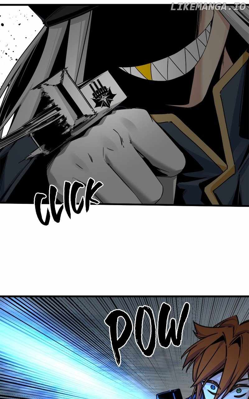 Read Hero Killer EN Manga Online