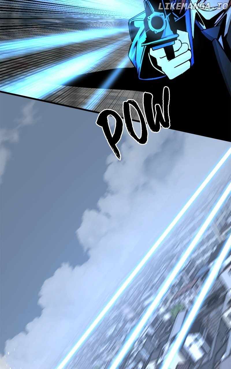 Read Hero Killer EN Manga Online