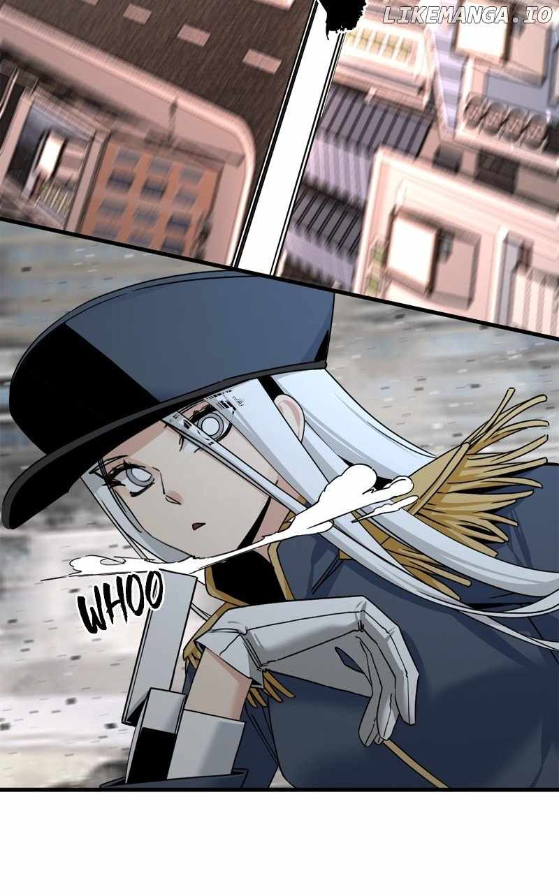 Read Hero Killer EN Manga Online
