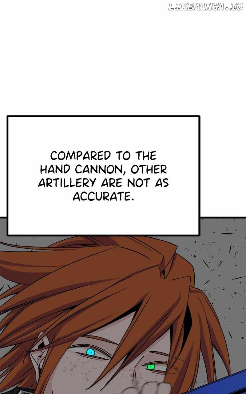Read Hero Killer EN Manga Online
