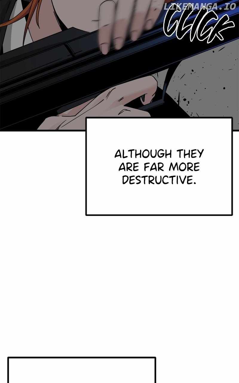 Read Hero Killer EN Manga Online