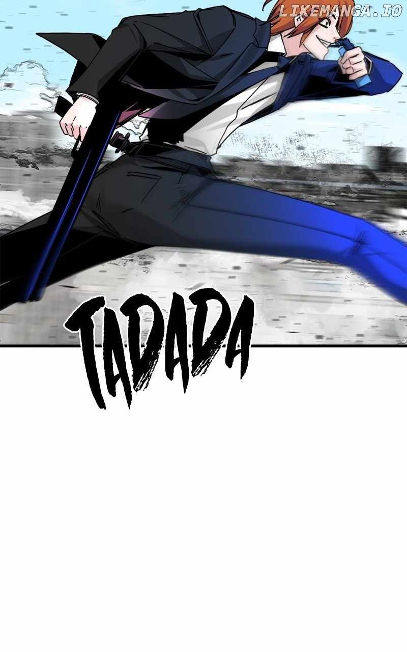 Read Hero Killer EN Manga Online