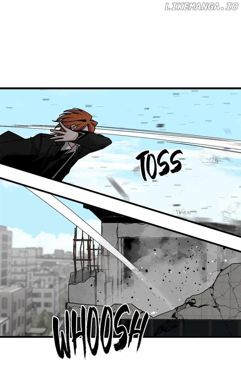 Read Hero Killer EN Manga Online
