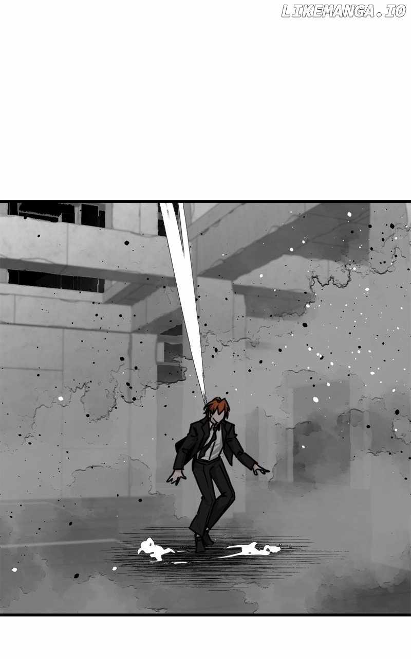 Read Hero Killer EN Manga Online