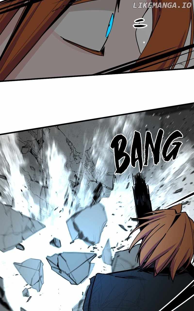Read Hero Killer EN Manga Online