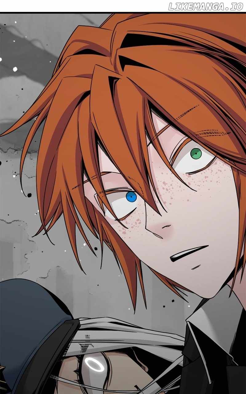 Read Hero Killer EN Manga Online
