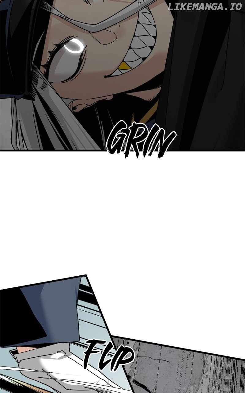 Read Hero Killer EN Manga Online