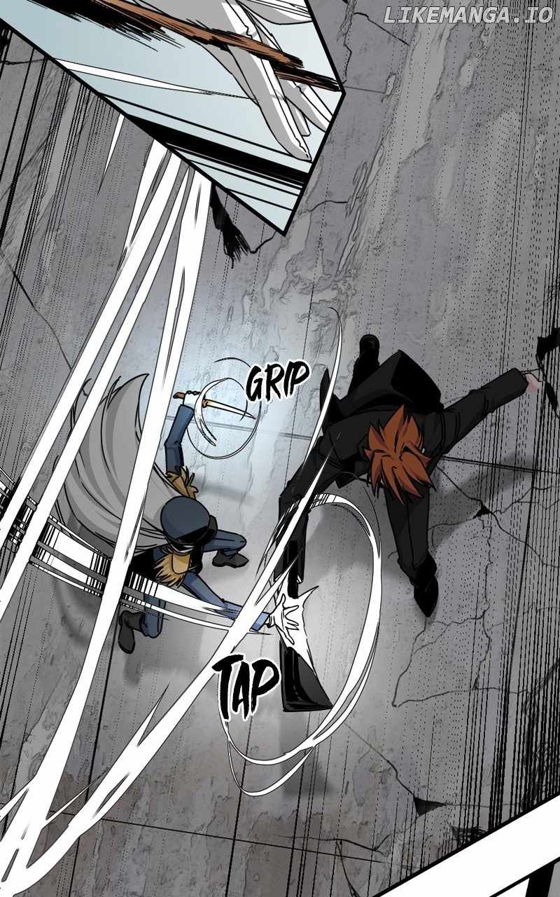 Read Hero Killer EN Manga Online
