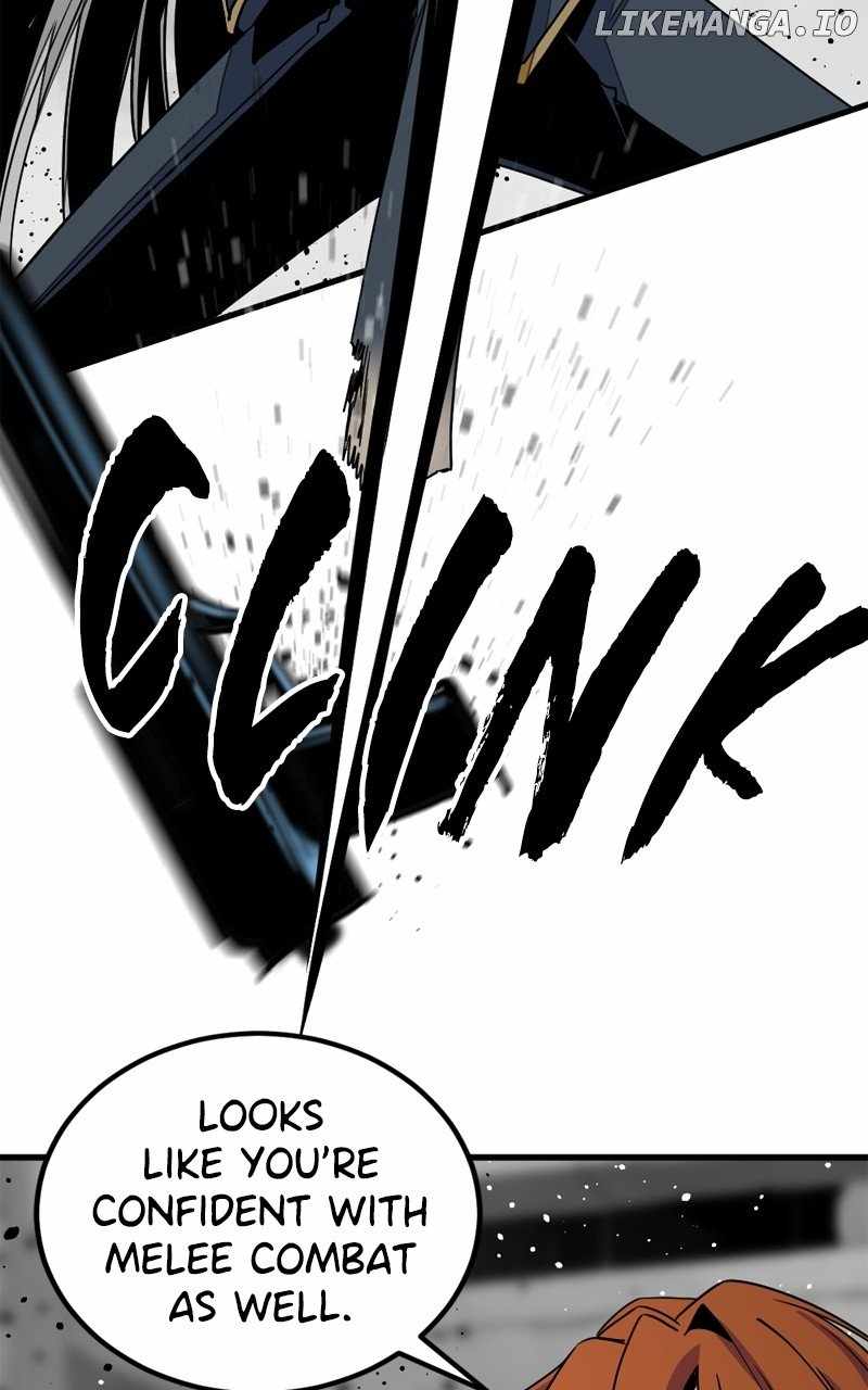 Read Hero Killer EN Manga Online