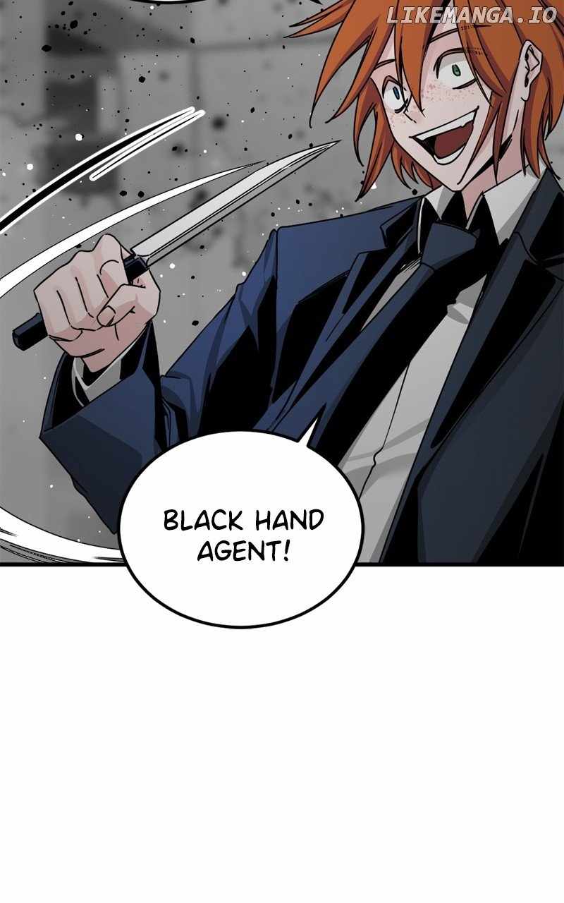 Read Hero Killer EN Manga Online