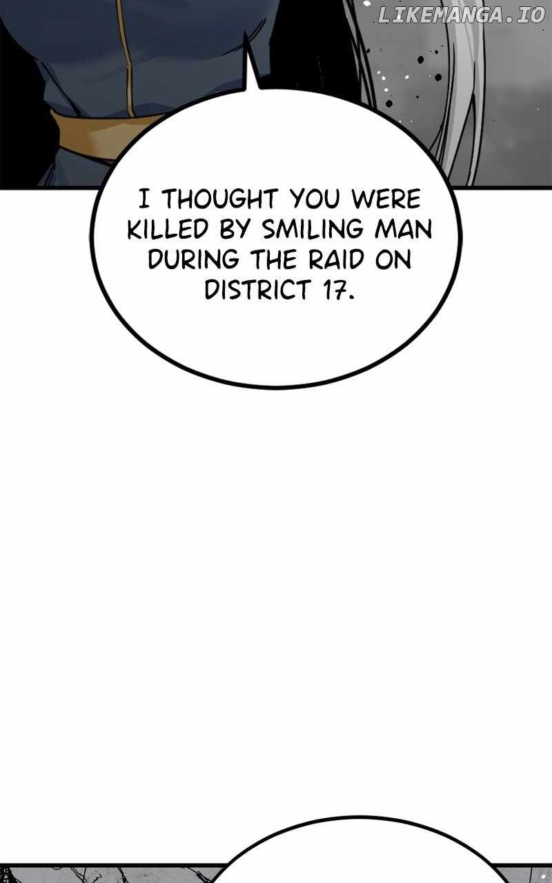 Read Hero Killer EN Manga Online