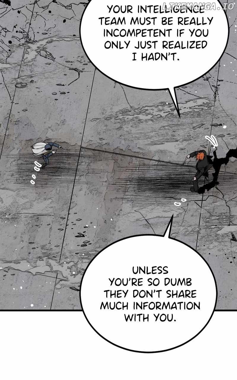 Read Hero Killer EN Manga Online