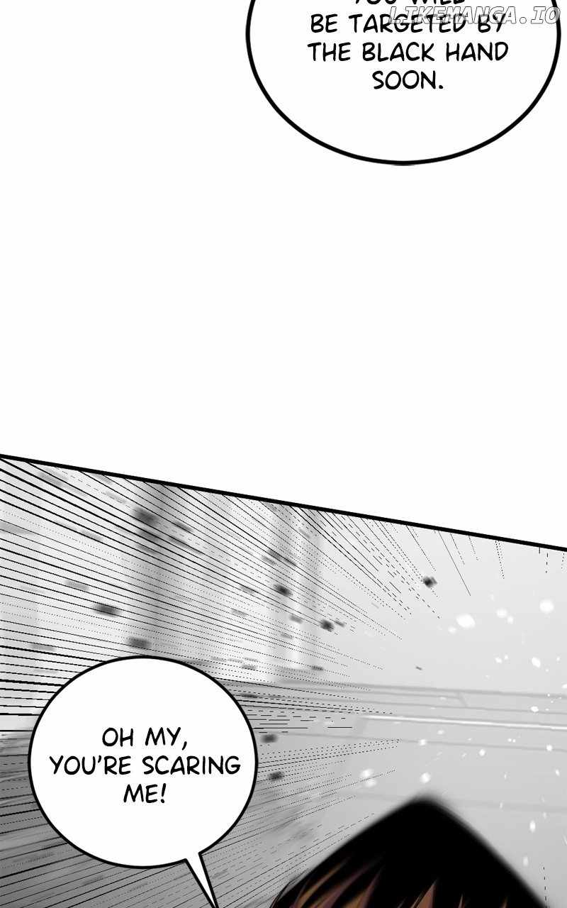 Read Hero Killer EN Manga Online