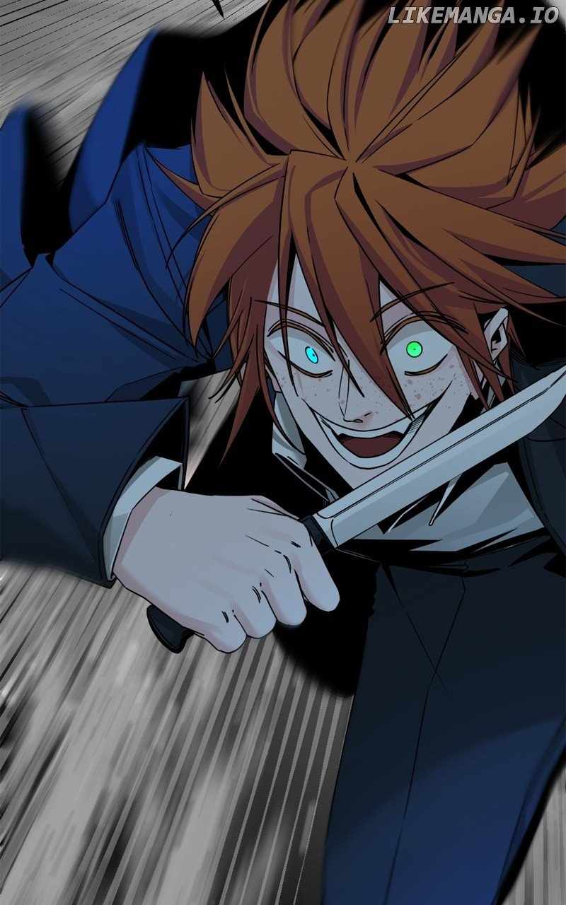 Read Hero Killer EN Manga Online