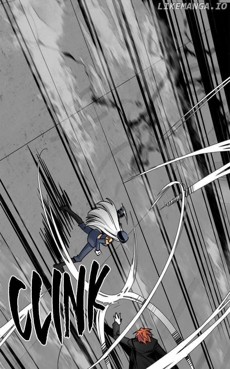 Read Hero Killer EN Manga Online