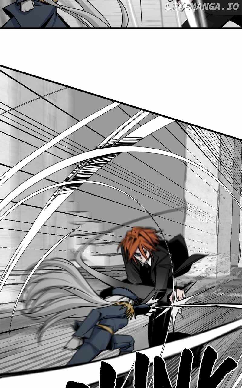 Read Hero Killer EN Manga Online