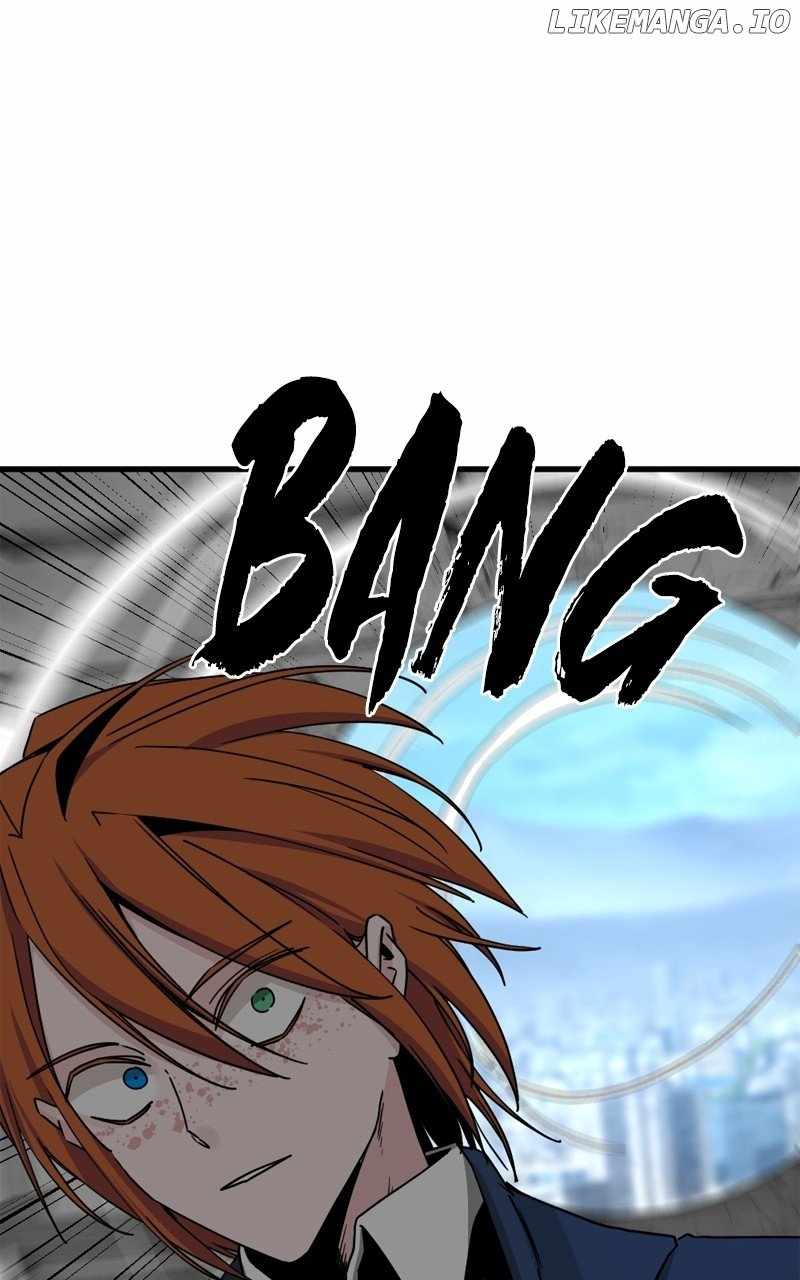 Read Hero Killer EN Manga Online