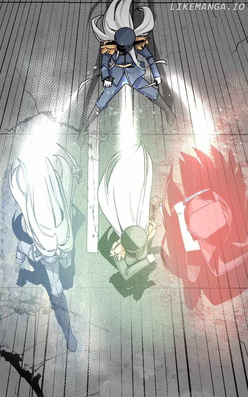 Read Hero Killer EN Manga Online