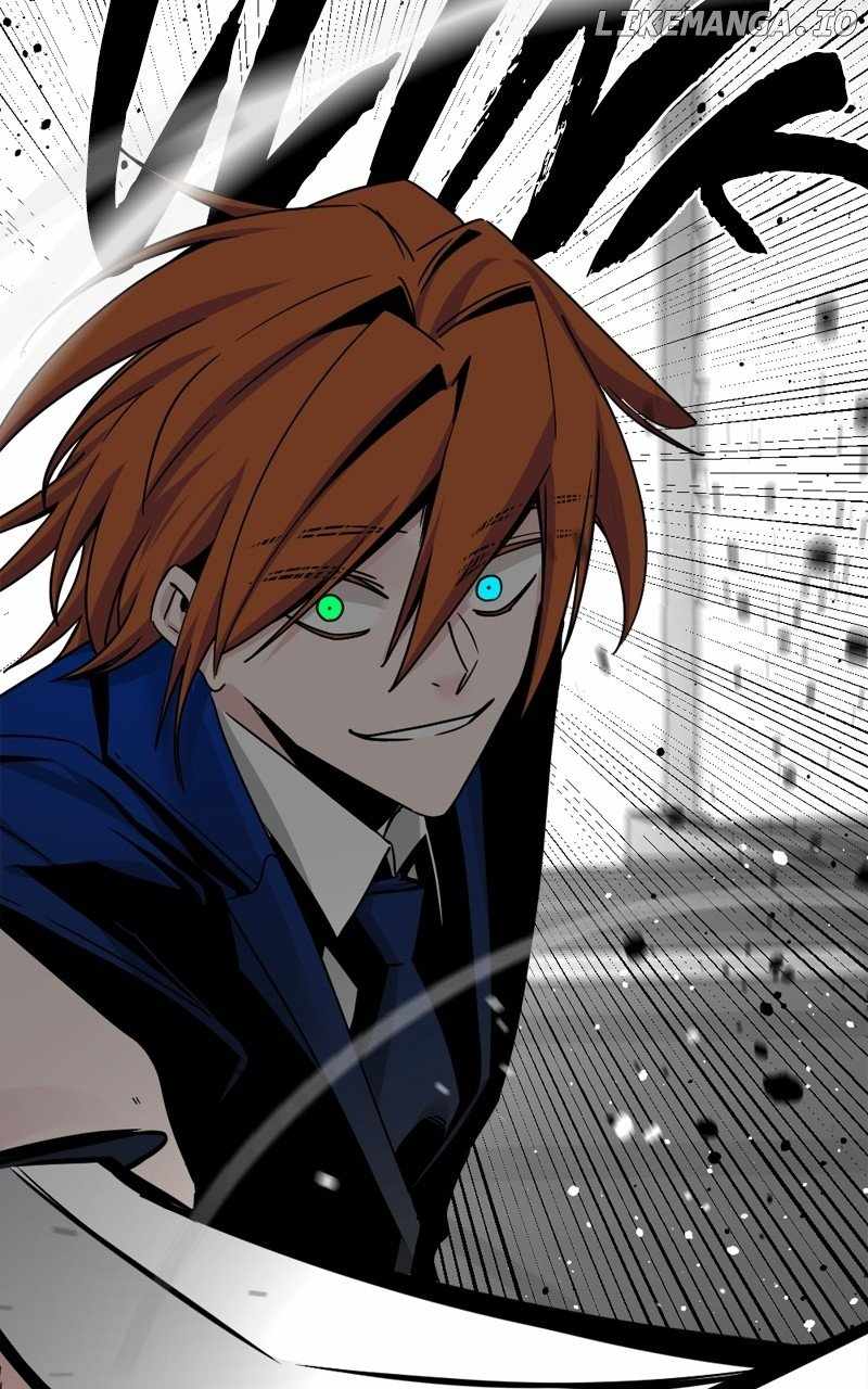 Read Hero Killer EN Manga Online