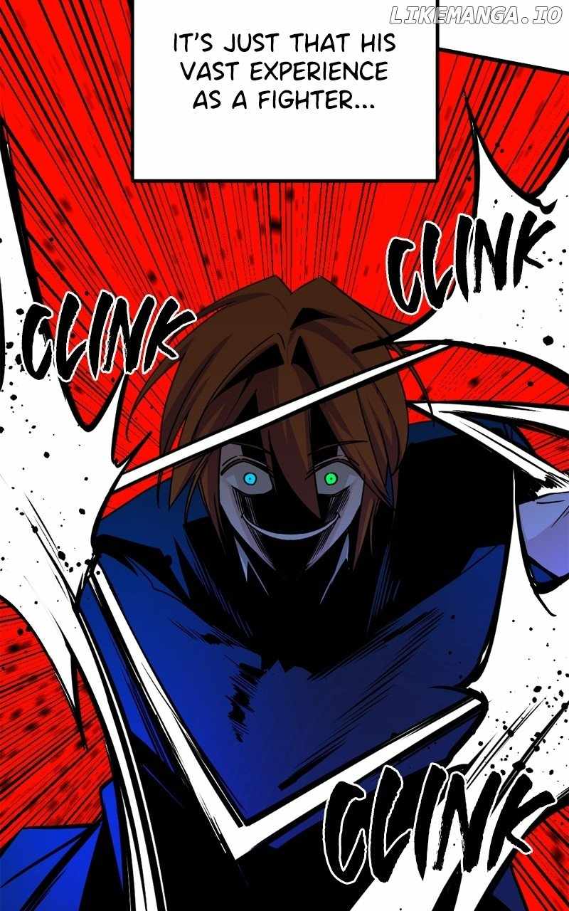 Read Hero Killer EN Manga Online