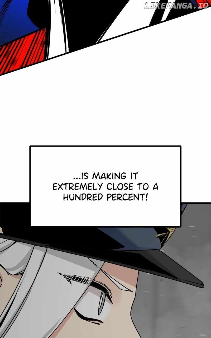 Read Hero Killer EN Manga Online