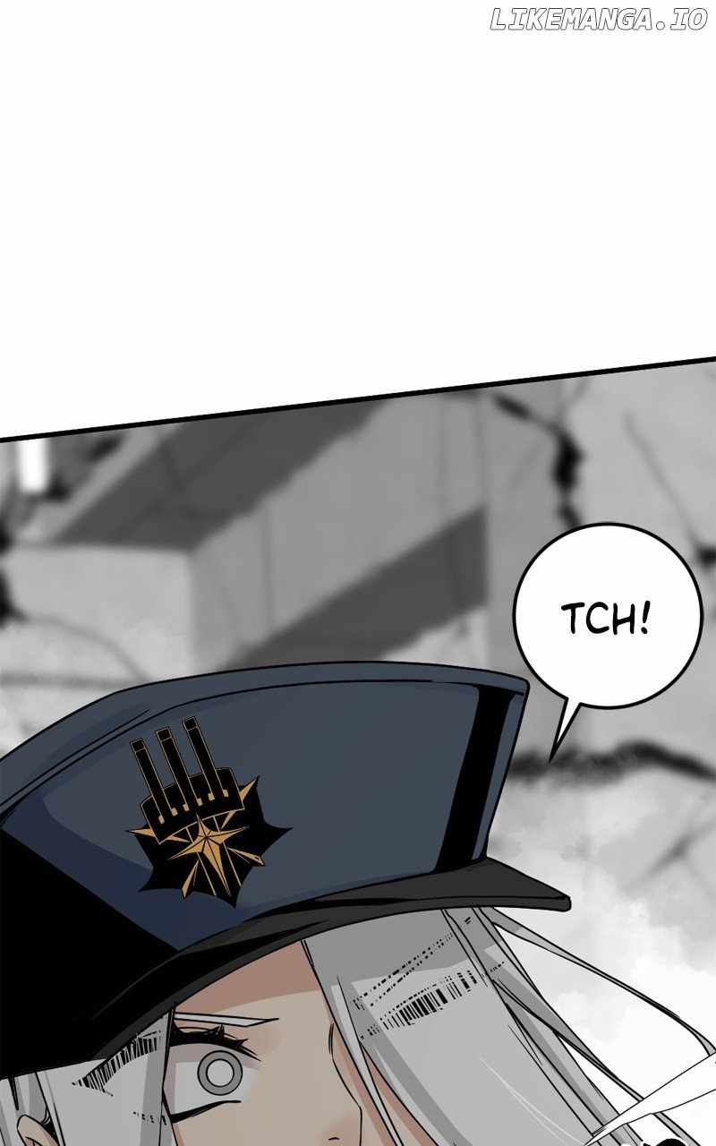 Read Hero Killer EN Manga Online