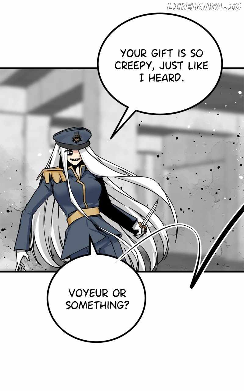 Read Hero Killer EN Manga Online