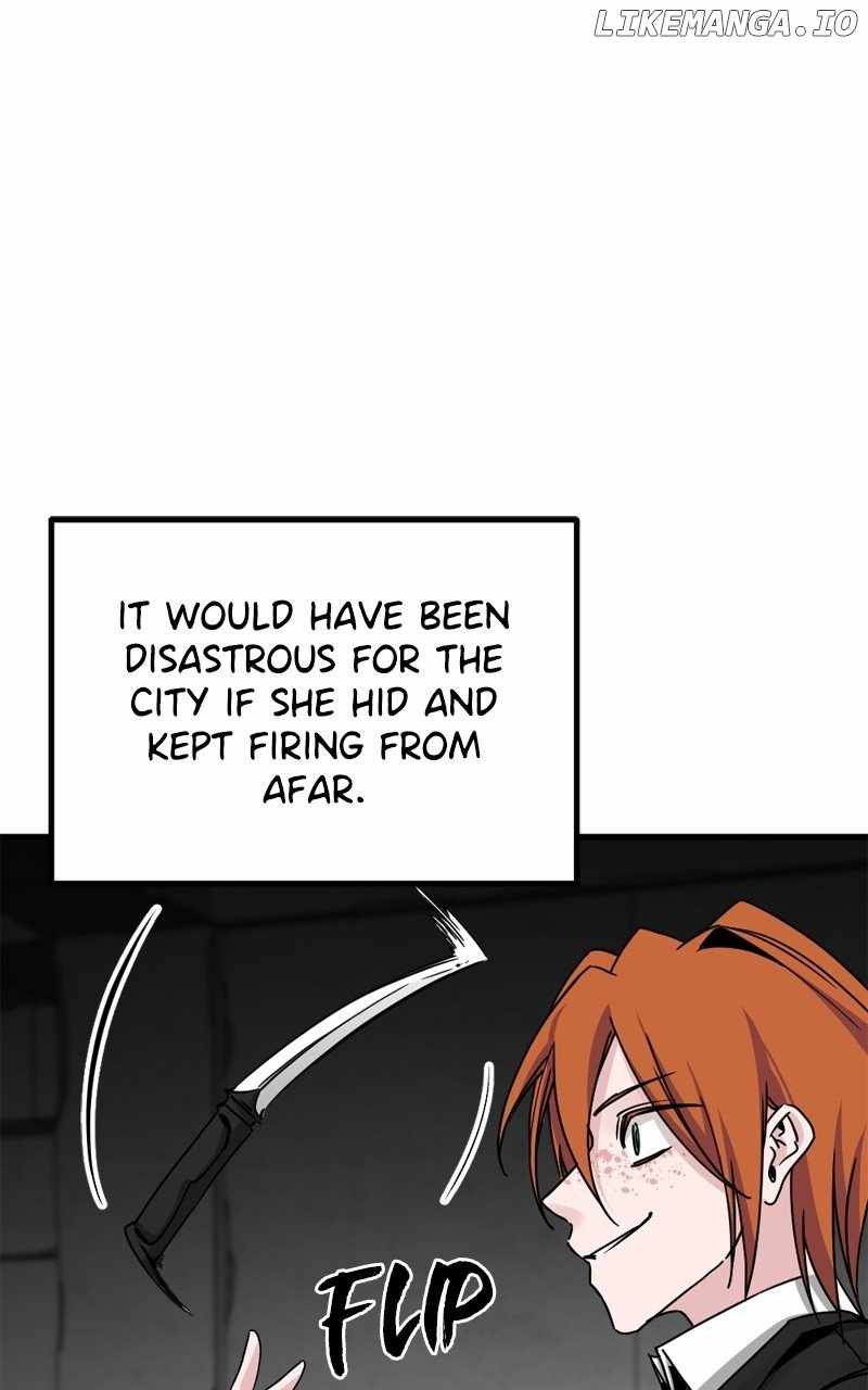 Read Hero Killer EN Manga Online